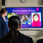 A new Principal's Award is available for girls at St Mary's School in Colchester