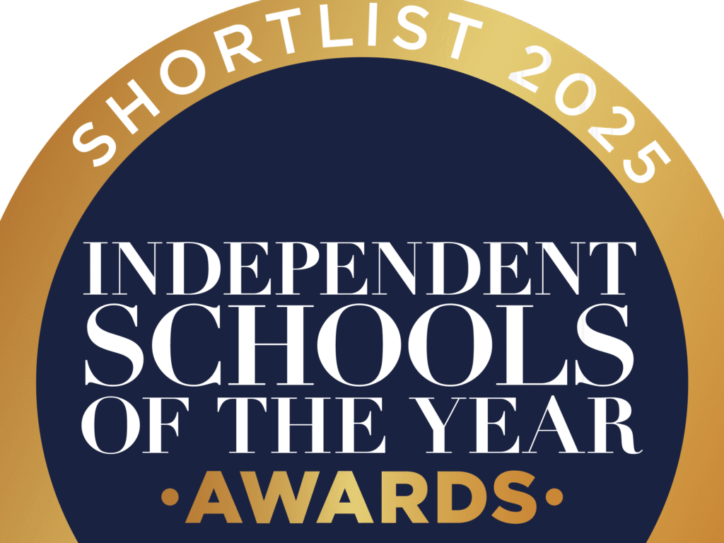 St Mary’s Shortlisted for Independent Girls’ School of the Year.