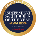 St Mary’s Shortlisted for Independent Girls’ School of the Year.