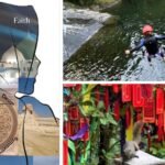Celebrating young female photographers in St Mary's Through Her Eyes competition