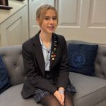 Year 11 St Mary's pupil Earns Honours List Recognition in Immerse Education Essay Competition