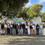 Pupils at all-girls' school St Mary's achieved outstanding results in their GCSEs in 2025